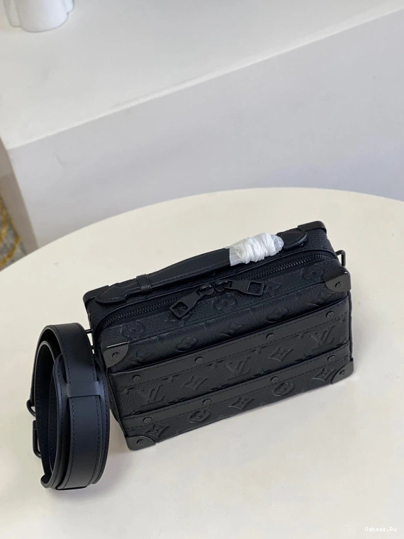 HANDLE TRUNK VUITTON LOUIS SOFT 0320